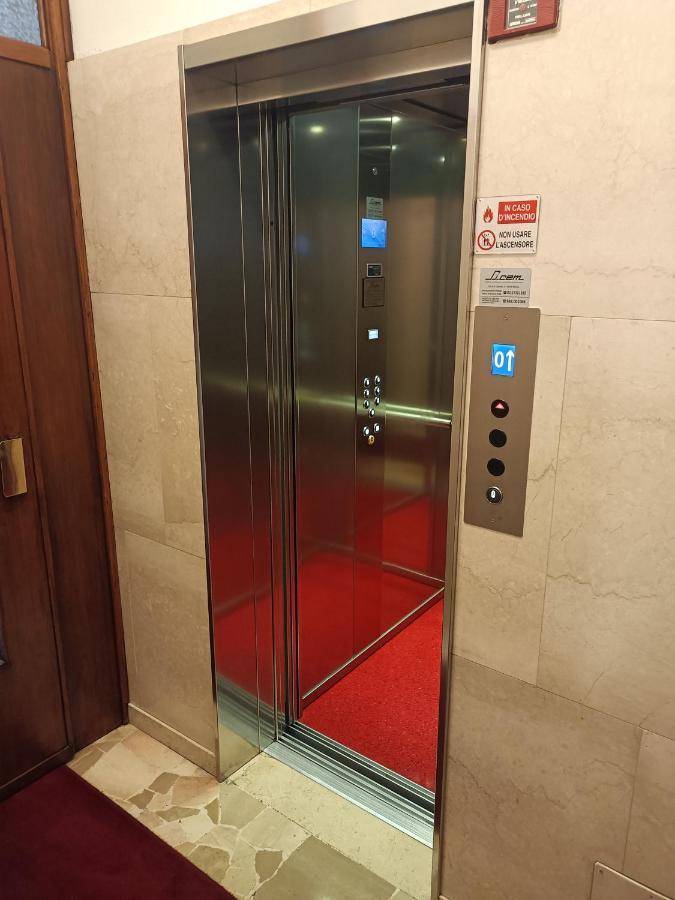 Milan South Gate Apartment 外观 照片