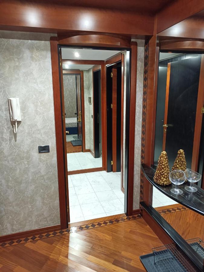 Milan South Gate Apartment 外观 照片