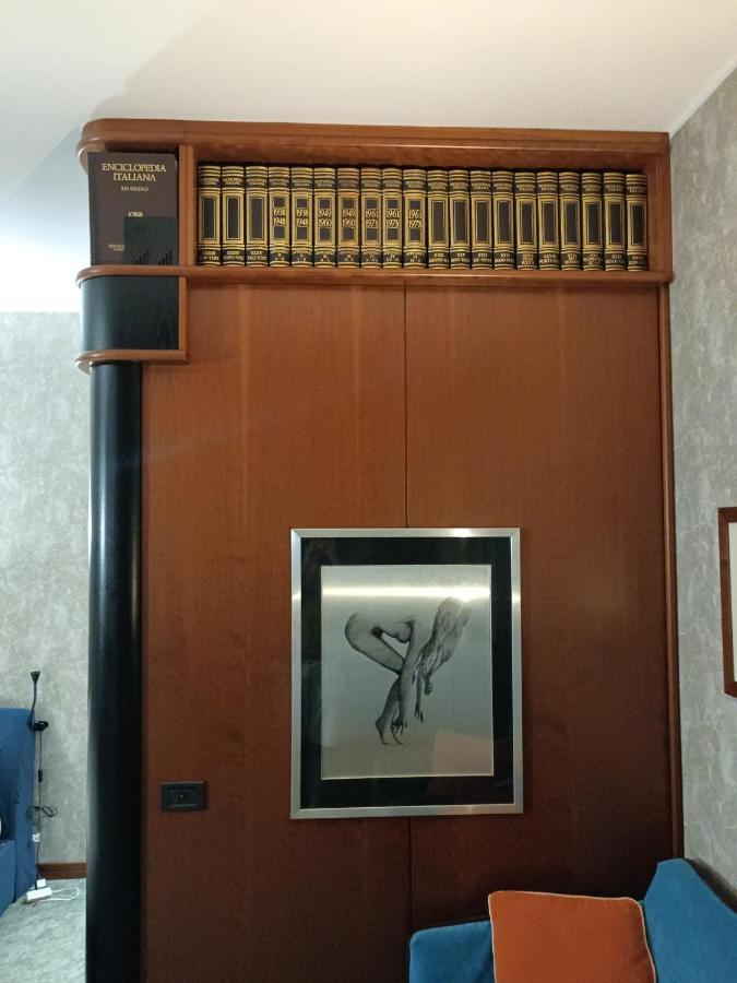 Milan South Gate Apartment 外观 照片