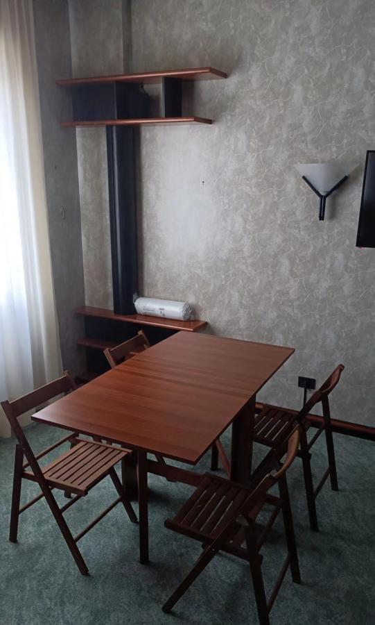 Milan South Gate Apartment 外观 照片